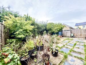 Garden- click for photo gallery